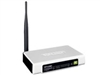 TP-LINK TL-WR741N无线路由器