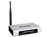 TP-LINK TL-WR542G+无线路由器