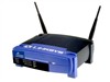 Cisco-Linksys BEFW11S4无线路由器