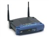 Cisco-Linksys WRT54G无线路由器
