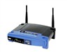Cisco-Linksys WRT54GS无线路由器