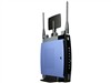 Cisco-Linksys WRT300N无线路由器