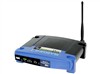 Cisco-Linksys WRT54GP2无线路由器