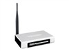 TP-LINK TL-WR341G无线路由器