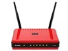D-Link DIR-605R(红色)无线路由器