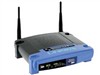 Cisco-Linksys WRT54GL无线路由器
