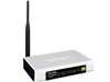 TP-LINK TL-WR742N无线路由器