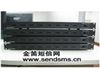 金笛 短信猫池(RJ45)移动无线通信