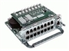 CISCO NM-16ESW模块接口卡