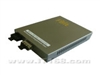 FiBit FB-21M-S80(多模500m转单模80km/1000M/电信级单多模光纤中继器)中继器