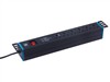 友冠 YG-1.5U-M6-ZKPDU电源分配器
