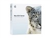 苹果 Mac OS X Server v10.6 Snow Leopard(无限客户端许可)操作系统