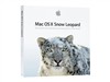 苹果 Mac OS X 10.6 Snow Leopard(家庭版)操作系统