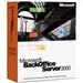 Microsoft BackOffice Server 2000(25user)操作系统