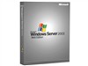 Microsoft Windows Server 2003英文标准版(10客户端)操作系统