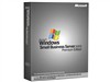 Microsoft Windows Small Business Server 2003(英文标准版)操作系统