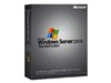 Microsoft Windows Server 2003 R2 英文标准版 OEM(5用户)操作系统