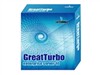 TurboLinux GreatTurbo Enterprise Server 10.5 for x86,x86-64操作系统