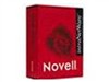 NOVELL Groupwise 5.5 10u操作系统