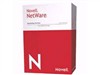 NOVELL Net Ware 6.5(1用户授权)操作系统