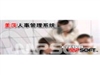 美萍 人事管理系统单机版财务行业管理ERP