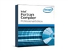 Intel Fortran编译器 10 Linux标准版开发软件