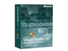 Microsoft Visual Studio.Net(企业架构版)开发软件