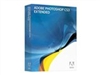 Adobe Photoshop CS3 Extended 10.0 Windows平台(中文标准版)图像软件