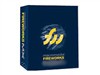 Adobe Fireworks CS3(中文版)图像软件