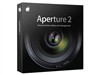 苹果 Aperture 2 Retail(MB673Z/A)图像软件
