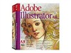 Adobe Illustrator CS3 MAC(英文版)图像软件