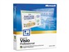 Microsoft Visio 英文专业版图像软件