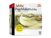 Adobe PageMaker 6.5 for Windows排版软件