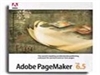 Adobe PageMaker 6.5 for MAC排版软件