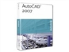 AUTODESK AutoCAD 2007辅助设计