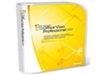 Microsoft Visio 2007 中文专业版办公软件