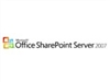 Microsoft Office SharePoint Server 2007办公软件