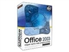 Microsoft Office 2003(中文标准版)办公软件