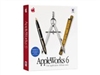 苹果 AppleWorks 6.2办公软件