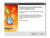 金山 WPS Office 2009(国际版)办公软件