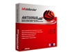 Bitdefender Antivirus 2009 苹果专用版杀毒软件及硬件