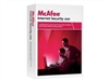MCAFEE Internet Security 2009杀毒软件及硬件
