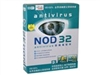 ESET NOD32 2.7 个人版杀毒软件及硬件