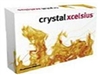BusinessObject Crystal Xcelsius 4.5 工作组版数据库及中间件