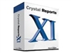 BusinessObject Crystal Reports XI(专业版)数据库及中间件