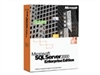 Microsoft SQL Server 2000(中文企业版 25user)数据库及中间件