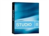 Macromedia Studio 8(中文版)网页制作