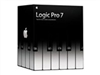 苹果 Logic Pro 7.2(标准英文版)多媒体软件