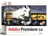 Adobe Premiere 5.1多媒体软件