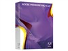 Adobe Premiere Pro(英文版)多媒体软件